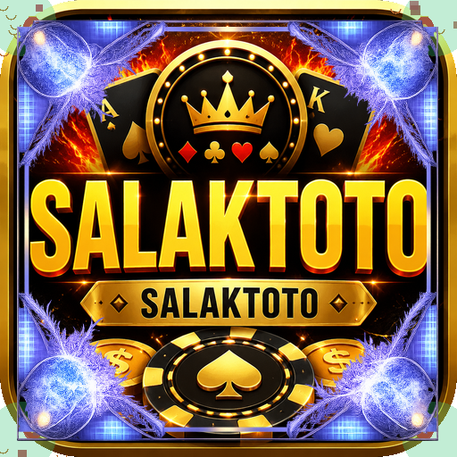 salaktoto — mitra unggulan